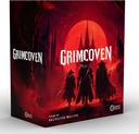 Grimcoven (Standard Ed.)