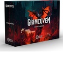Grimcoven - Companion Miniatures Set