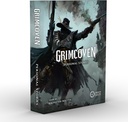 Grimcoven - Personal Stories