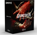 Grimcoven - Miniatures Set