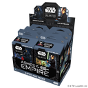 Star Wars: Unlimited -  Ashes of the Empire - Spotlight Deck - Display (x6)