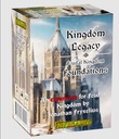 Kingdom Legacy - Feudal Kingdom Foundation