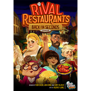 Rival Restaurants - Back for Seconds