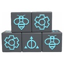 Ashes Ascendancy - Artifice Dice Pack