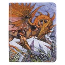 Binder: Dragon Shield - Art Zipster 360 - Sinature Series - The Millerax