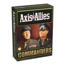 Axis & Allies - Commanders