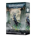 WH 40K: Necrons : C'tan Shard of the Nightbringer