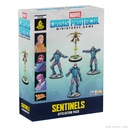 MARVEL: Crisis Protocol - Sentinels Affiliation Pack