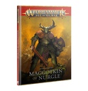 WH AoS: Battletome : Maggotkin of Nurgle