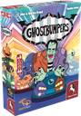 Ghostbumpers