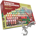 The Army Painter: Warpaints Fanatic - Wargamers