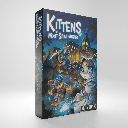 Kittens of Mont Saint-Michel