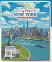 Explore New York